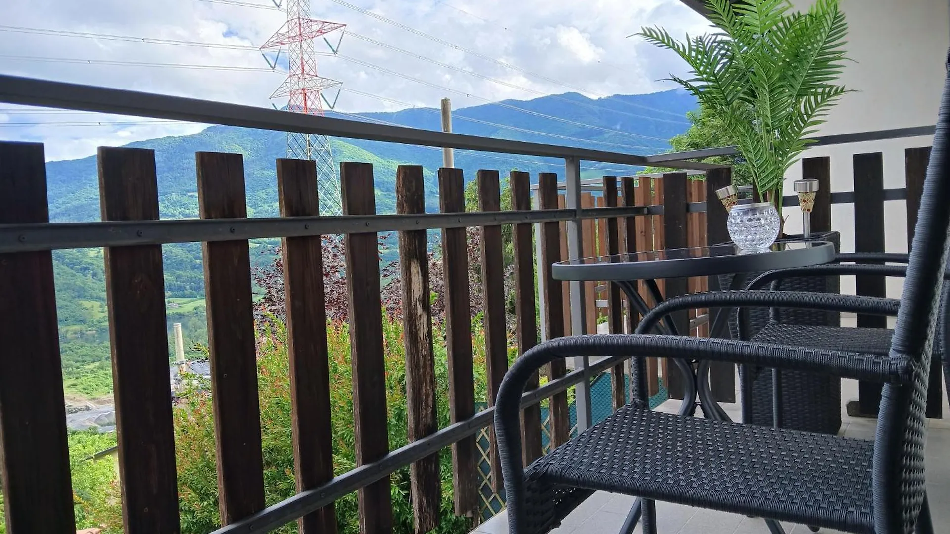 Casa vacanze Max'S Soul Suite Esmate