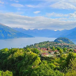 3* Hotel Bike&active Il Perlo Panorama