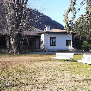  Bed & Breakfast Paradis