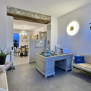  Bed & Breakfast Casa Antonella