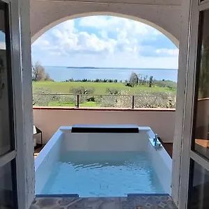  Bed & Breakfast La Kascina &