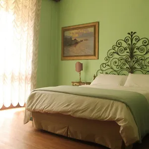  Bed & Breakfast Inella
