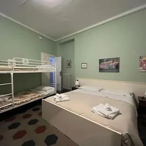  Hotel La Del Viandante
