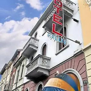 2* Hotel Rallye